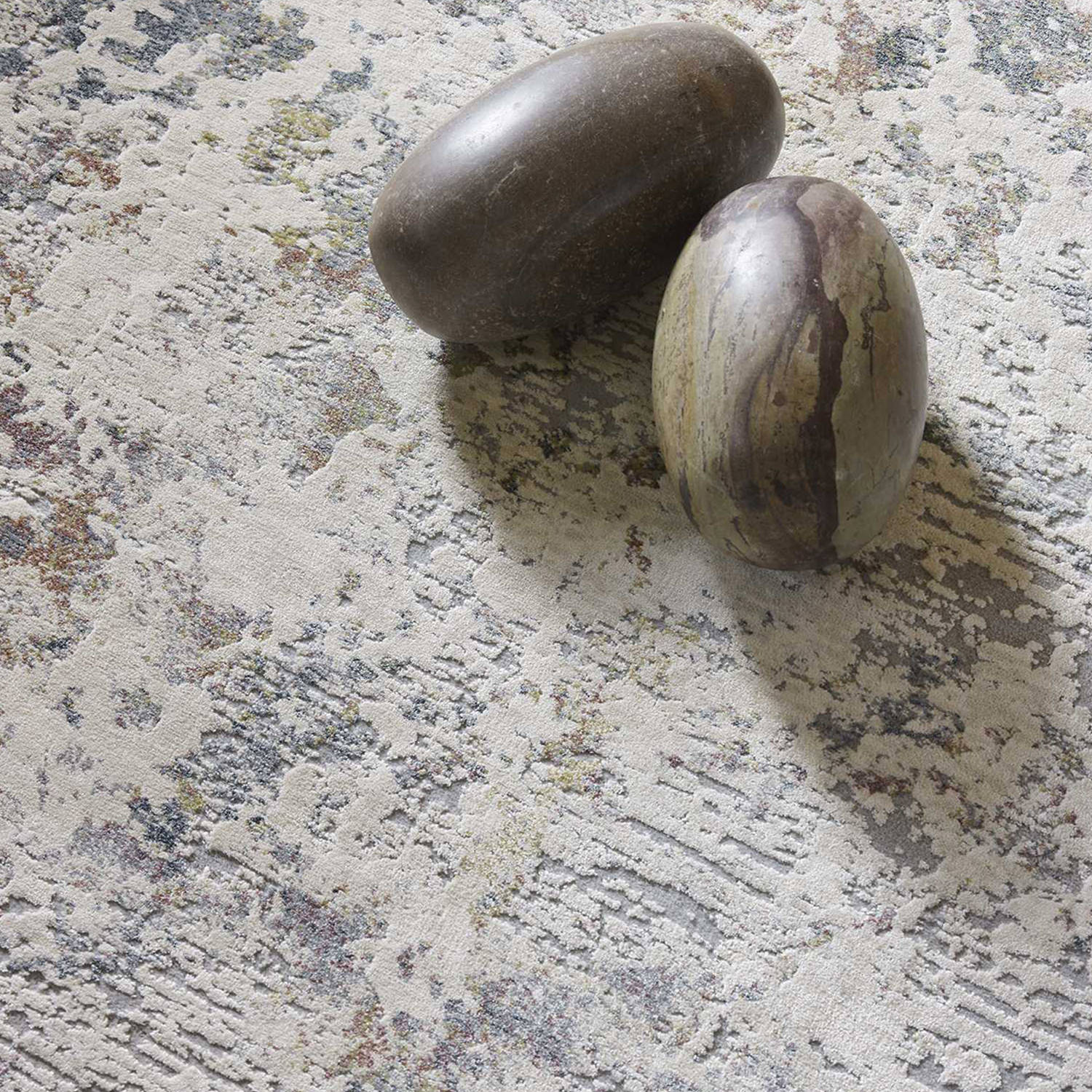 MICELLE Rug 6414 マイセル ラグ | MANAS（マナス） - HOUSE OF JAPAN Shop
