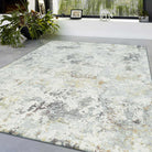 MICELLE Rug 6414 マイセル ラグ | MANAS（マナス） - HOUSE OF JAPAN Shop
