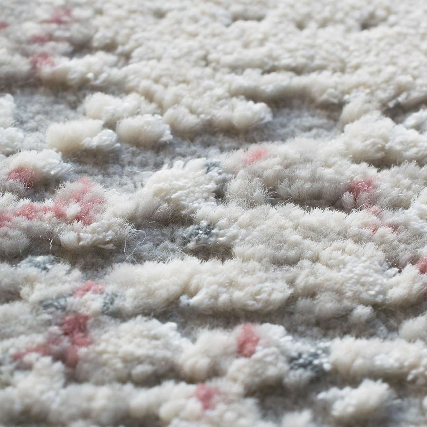 MICELLE Rug 6414 マイセル ラグ | MANAS（マナス） - HOUSE OF JAPAN Shop
