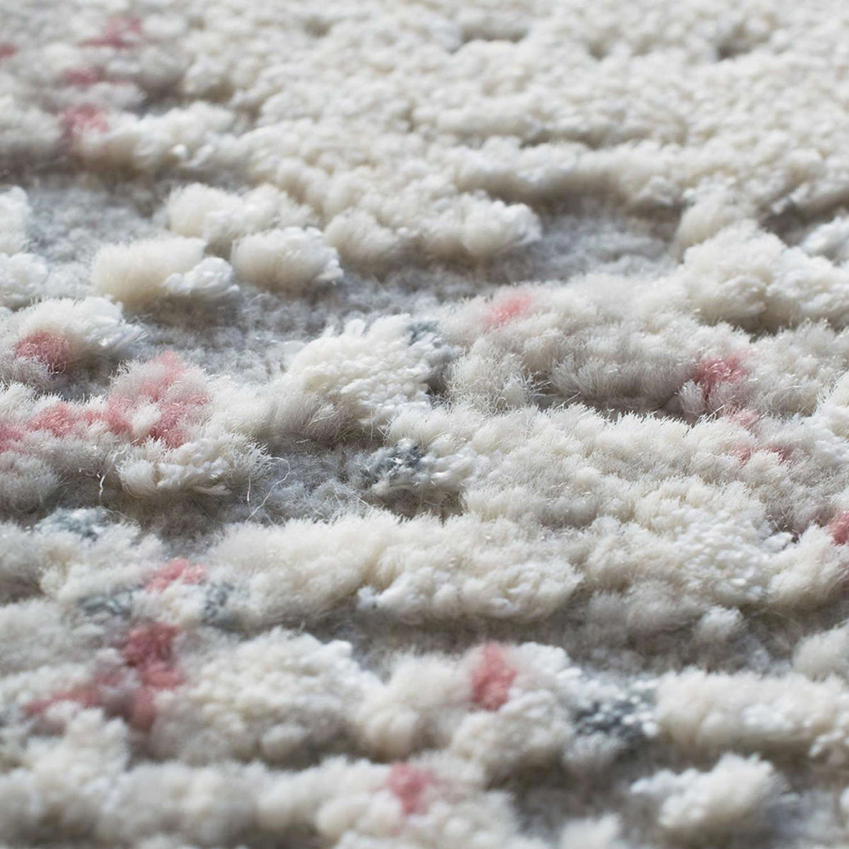MICELLE Rug 6414 マイセル ラグ | MANAS（マナス） - HOUSE OF JAPAN Shop