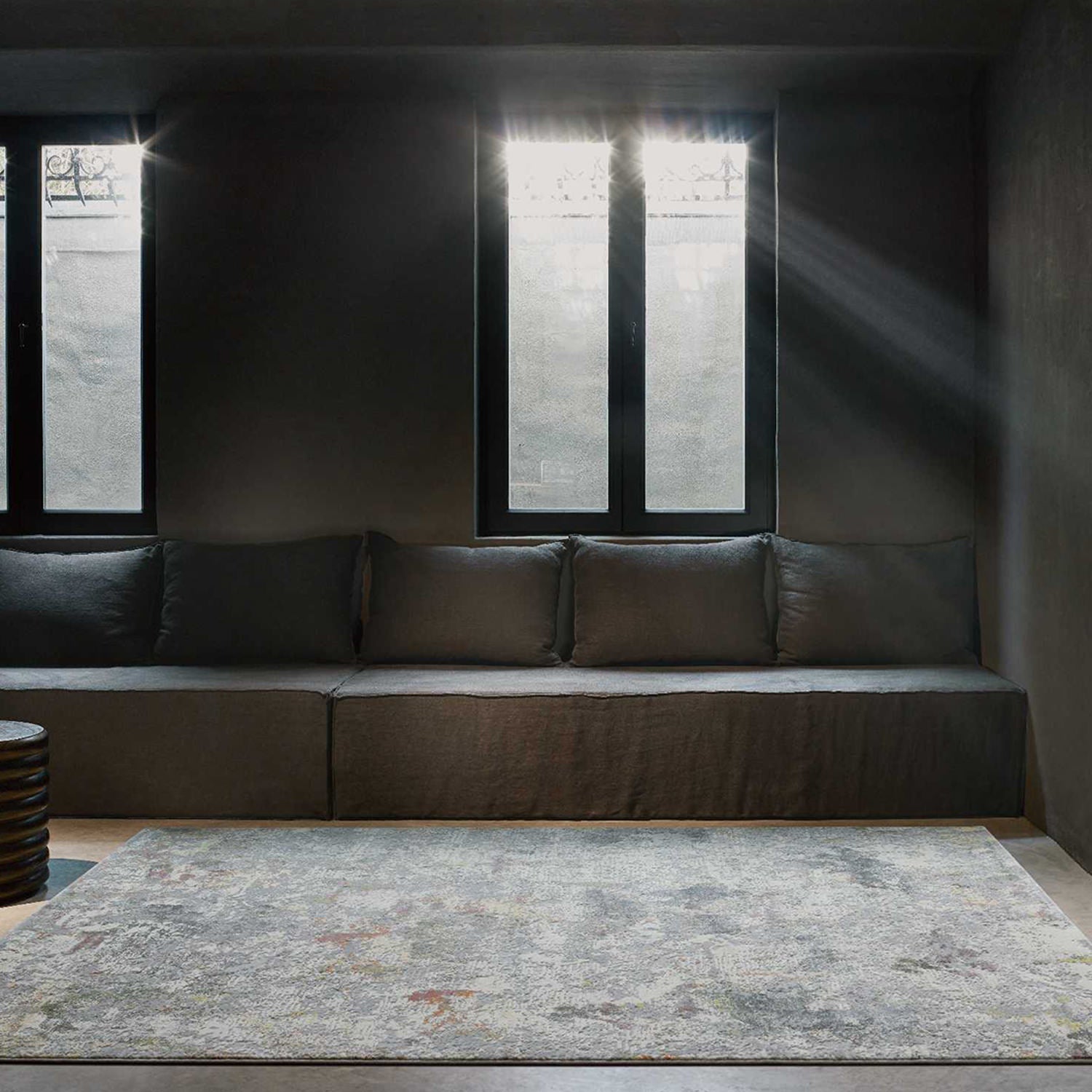 MICELLE Rug 6424 マイセル ラグ | MANAS（マナス） - HOUSE OF JAPAN Shop