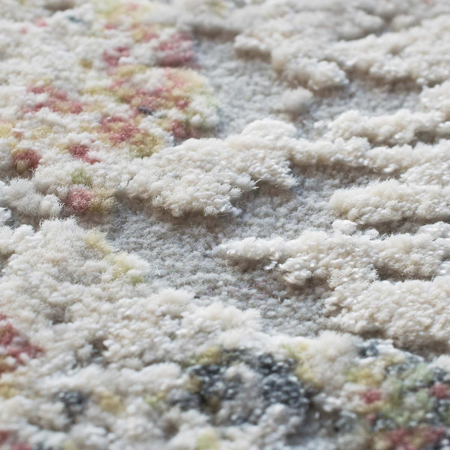 MICELLE Rug 6424 マイセル ラグ | MANAS（マナス） - HOUSE OF JAPAN Shop