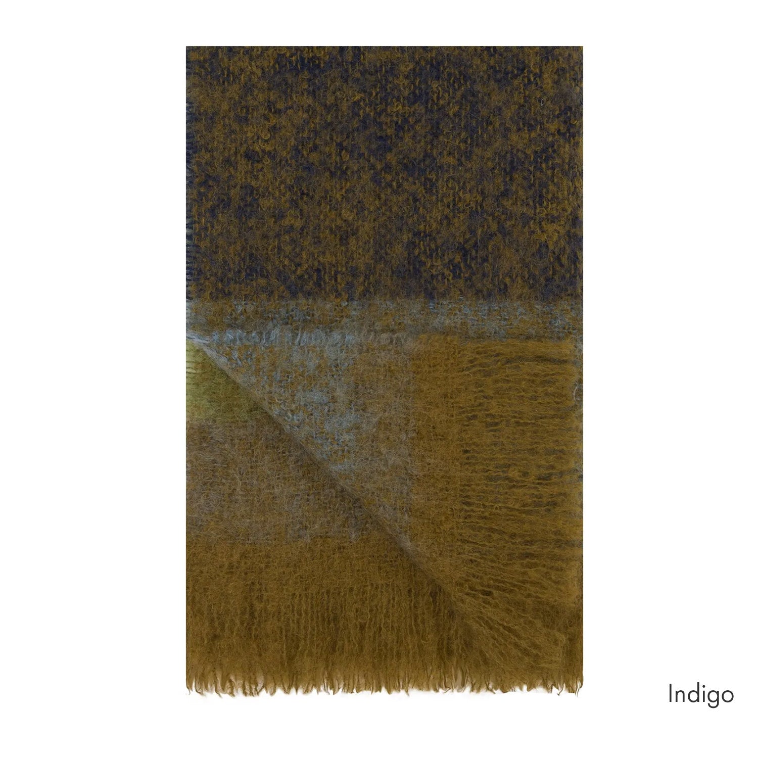 Mikome Throw ミコメ スロー｜Designers Guild（デザイナーズギルド） - HOUSE OF JAPAN Shop