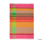 Mikome Throw ミコメ スロー｜Designers Guild（デザイナーズギルド） - HOUSE OF JAPAN Shop