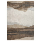 MONTAGNE Rug 6392 モンターニュ ラグ | MANAS（マナス） - HOUSE OF JAPAN Shop