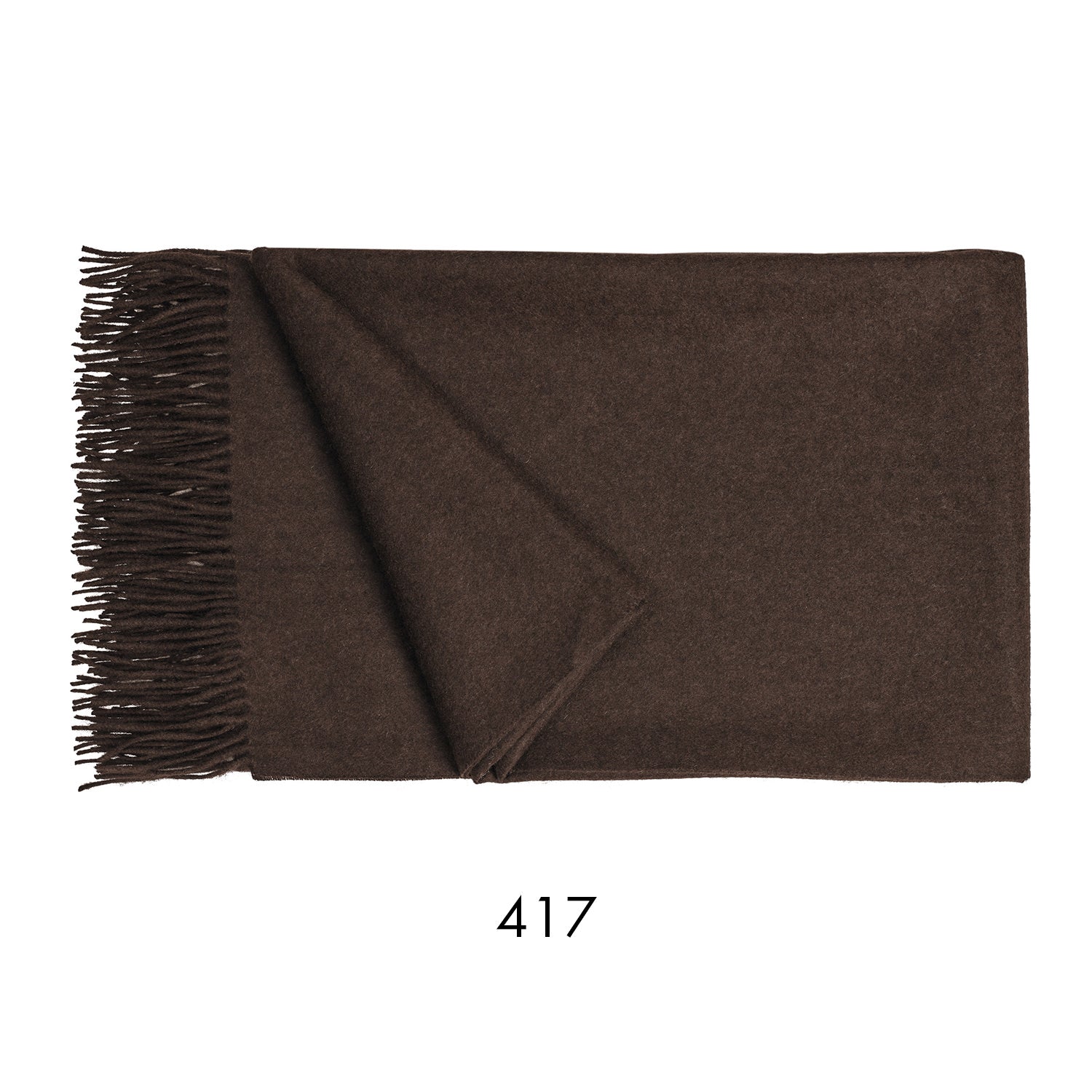 NOMAD YAK Throw 1024A ノマド ヤク スロー｜FISBA（フィスバ） - HOUSE OF JAPAN Shop