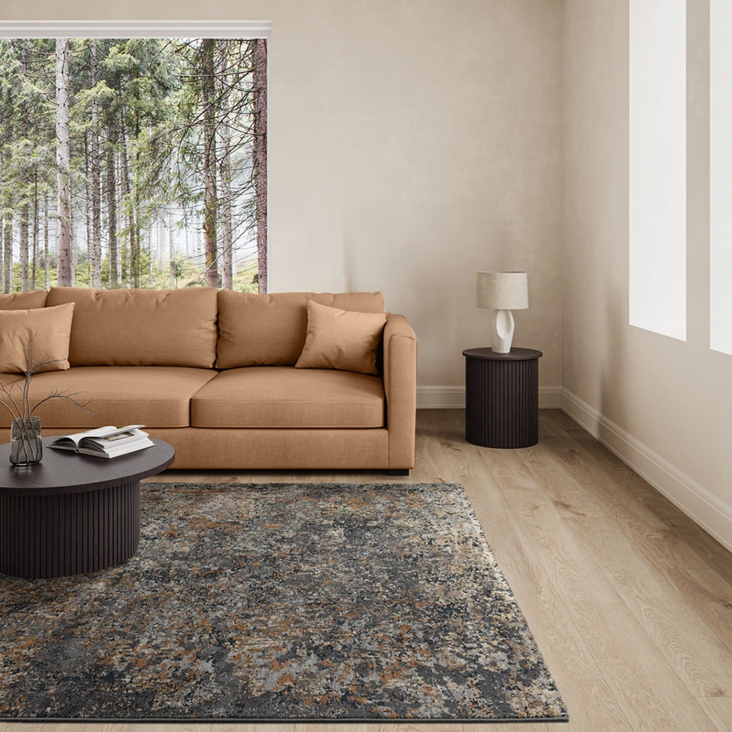 ROCHE Rug 3888 ロッシュ ラグ | MANAS（マナス） - HOUSE OF JAPAN Shop