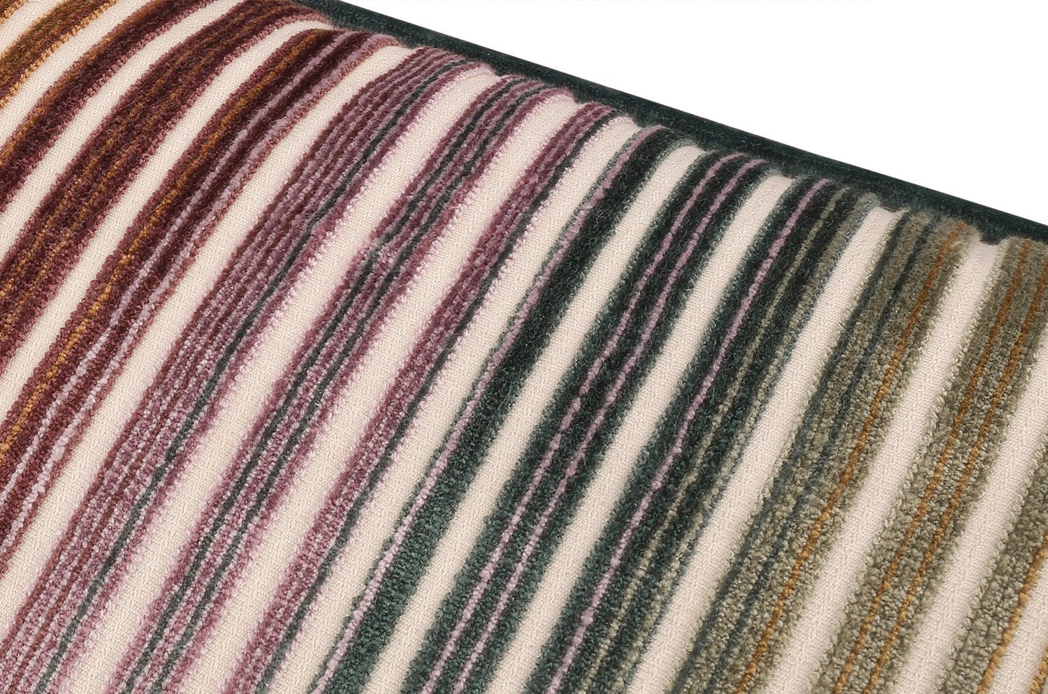 【海外取寄品】ROMO(ロモ) Eduクッション(Fig) 60x40cm 中材付 - HOUSE OF JAPAN Shop