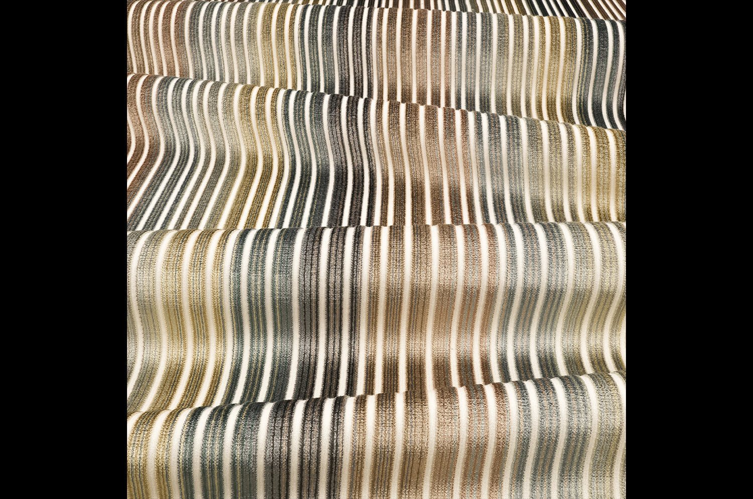 【海外取寄品】ROMO(ロモ) Eduクッション(Tundra) 60x40cm 中材付 - HOUSE OF JAPAN Shop