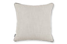 【海外取寄品】ROMO(ロモ) Elburyクッション(Ginger) 50x50cm 中材付 - HOUSE OF JAPAN Shop