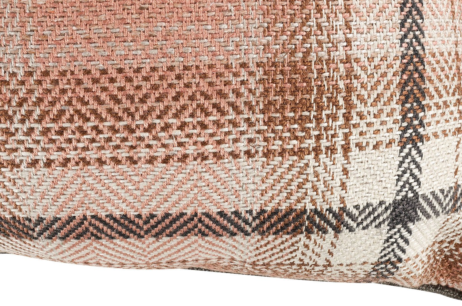 【海外取寄品】ROMO(ロモ) Elburyクッション(Sakura) 50x50cm 中材付 - HOUSE OF JAPAN Shop