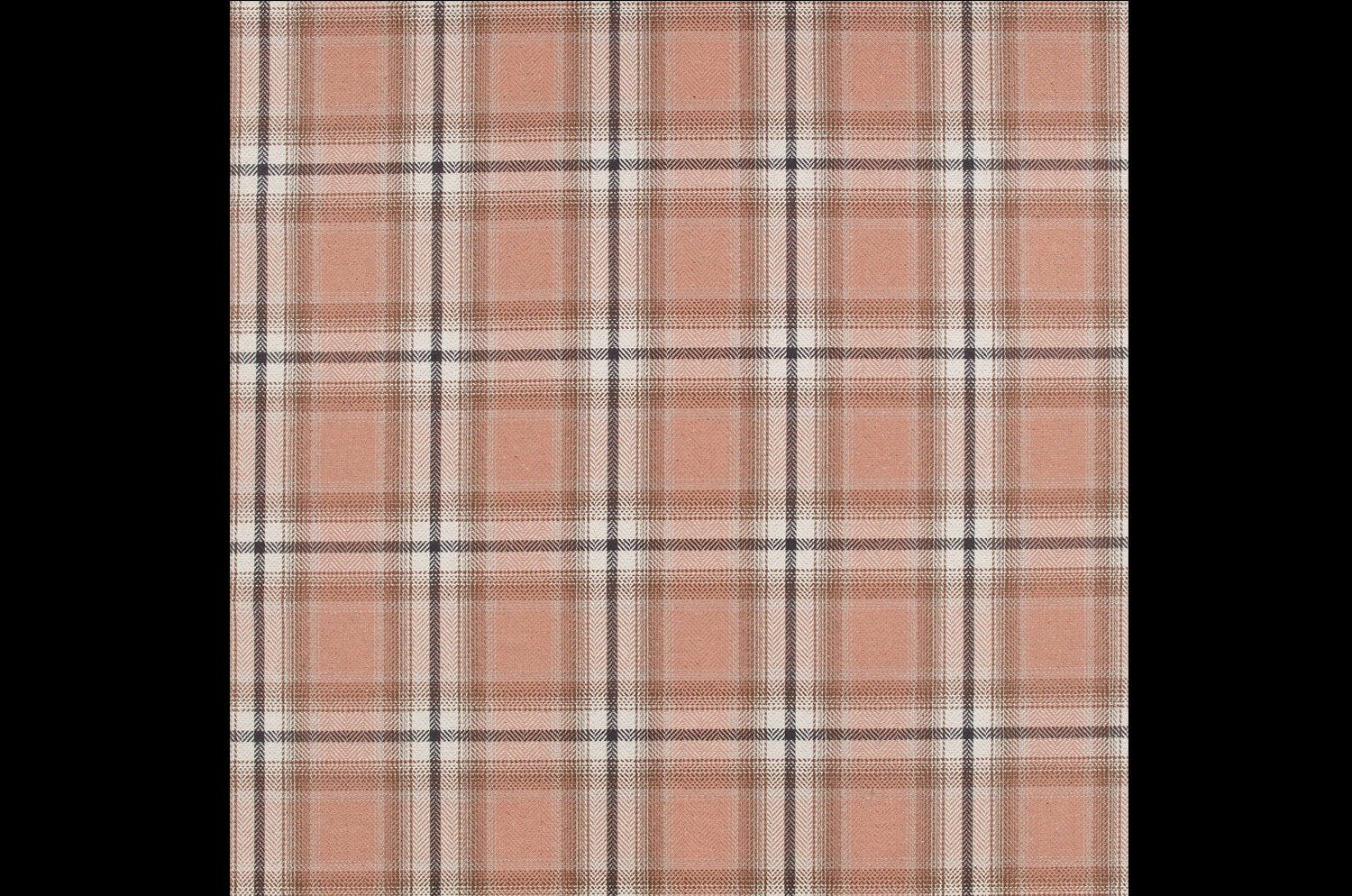 【海外取寄品】ROMO(ロモ) Elburyクッション(Sakura) 50x50cm 中材付 - HOUSE OF JAPAN Shop