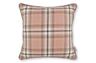 【海外取寄品】ROMO(ロモ) Elburyクッション(Sakura) 50x50cm 中材付 - HOUSE OF JAPAN Shop