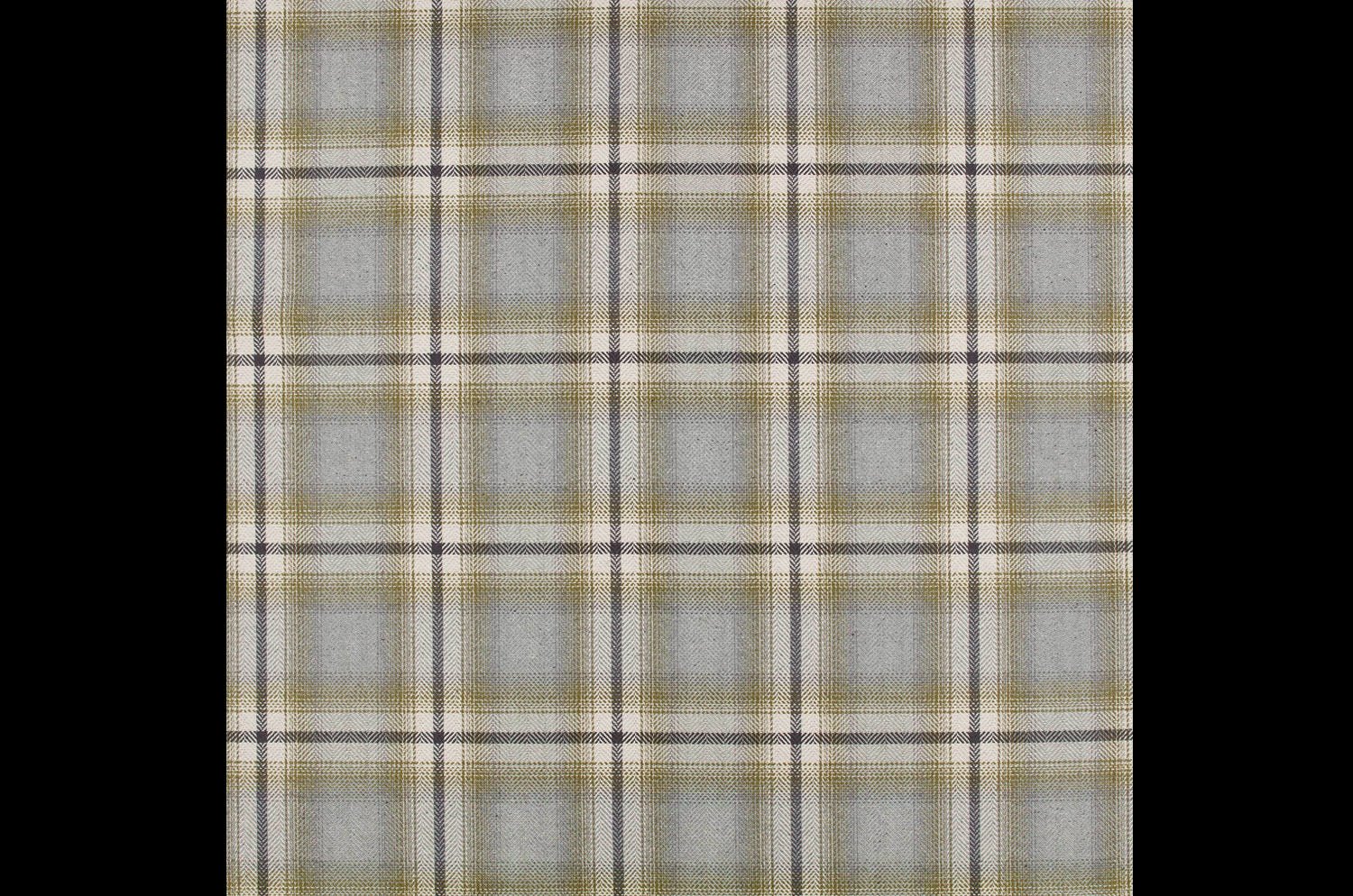 【海外取寄品】ROMO(ロモ) Elburyクッション(Silver Blue) 50x50cm 中材付 - HOUSE OF JAPAN Shop