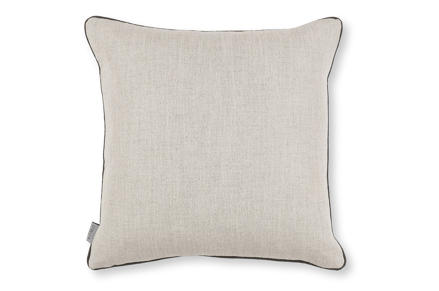 【海外取寄品】ROMO(ロモ) Elburyクッション(Silver Blue) 50x50cm 中材付 - HOUSE OF JAPAN Shop