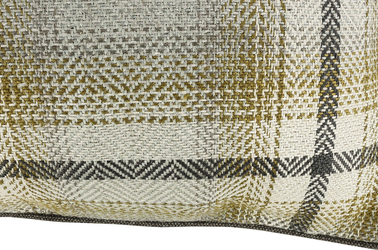 【海外取寄品】ROMO(ロモ) Elburyクッション(Silver Blue) 50x50cm 中材付 - HOUSE OF JAPAN Shop