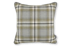 【海外取寄品】ROMO(ロモ) Elburyクッション(Silver Blue) 50x50cm 中材付 - HOUSE OF JAPAN Shop