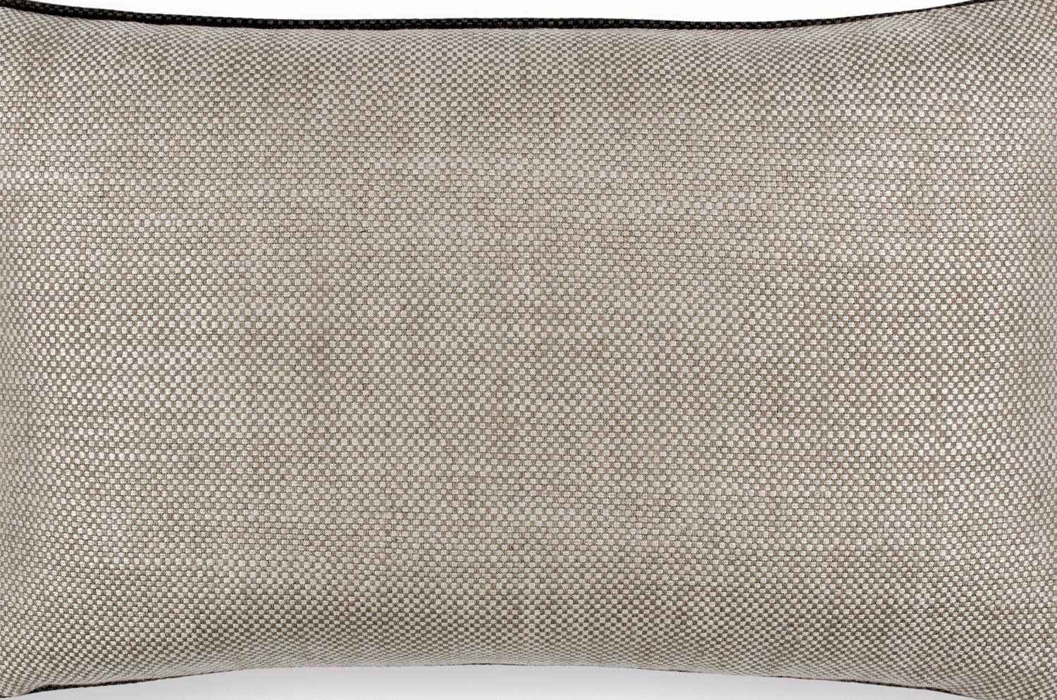 【海外取寄品】ROMO(ロモ) Issia クッション(Multi) 50x30cm 中材付 - HOUSE OF JAPAN Shop