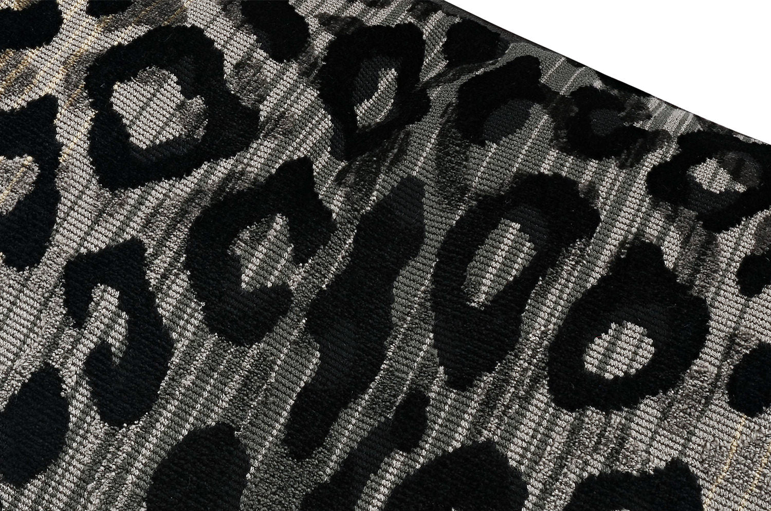 【海外取寄品】ROMO(ロモ) Mimi Velvetクッション(Kohl) 60x40cm 中材付 - HOUSE OF JAPAN Shop