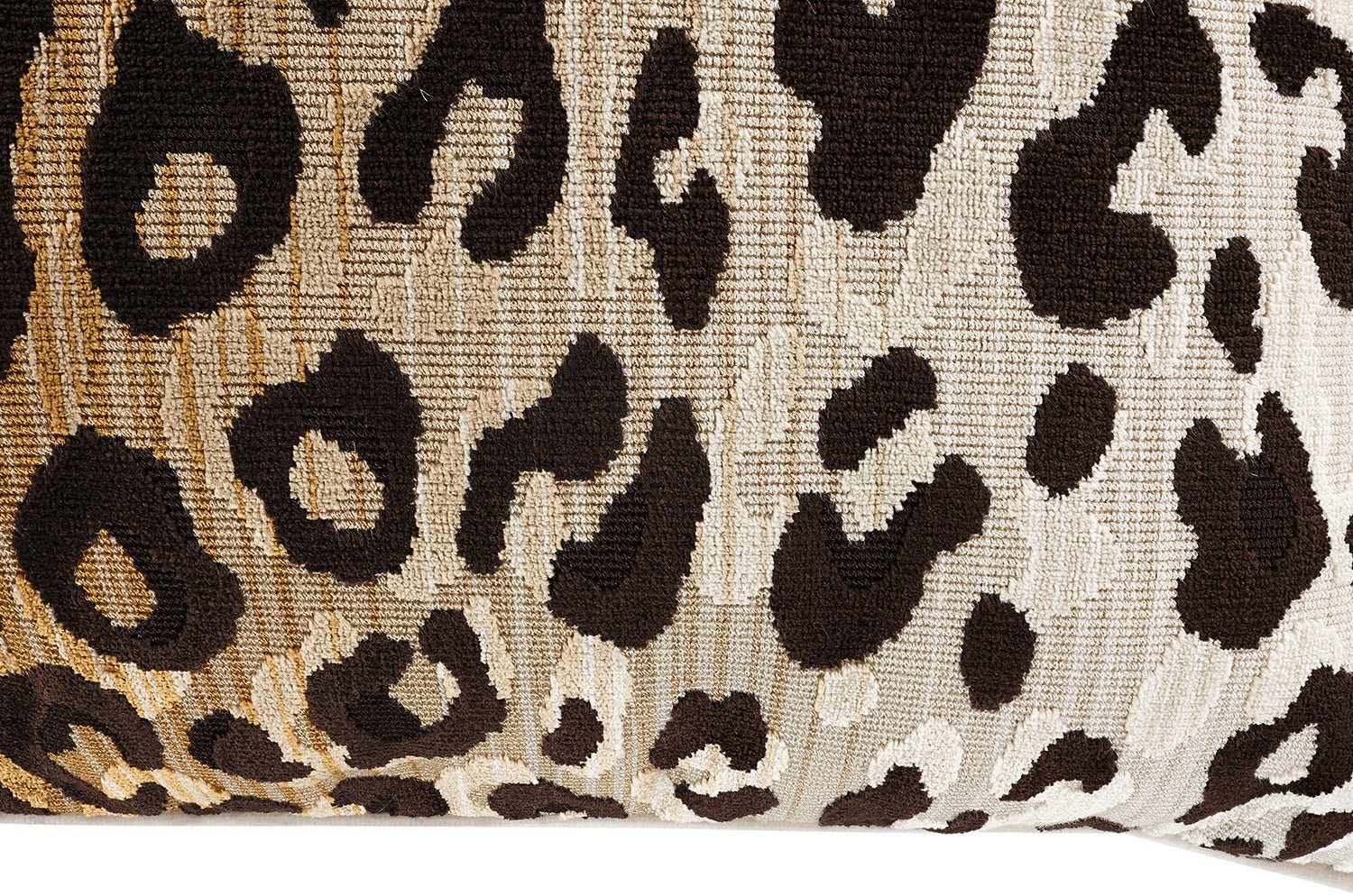 【海外取寄品】ROMO(ロモ) Mimi Velvetクッション(Tan) 132x40cm 中材付 - HOUSE OF JAPAN Shop