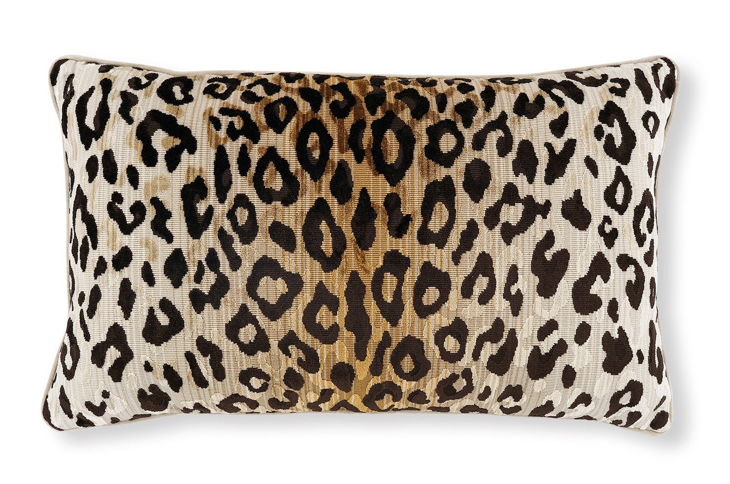 【海外取寄品】ROMO(ロモ) Mimi Velvetクッション(Tan) 60x40cm 中材付 - HOUSE OF JAPAN Shop