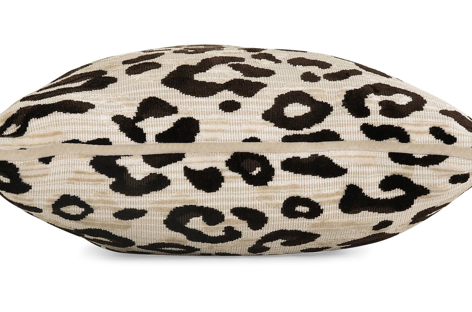 【海外取寄品】ROMO(ロモ) Mimi Velvetクッション(Tan) 60x40cm 中材付 - HOUSE OF JAPAN Shop