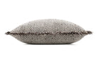 【海外取寄品】ROMO(ロモ) Zolaniクッション(Charcoal) 55x55cm 中材付 - HOUSE OF JAPAN Shop