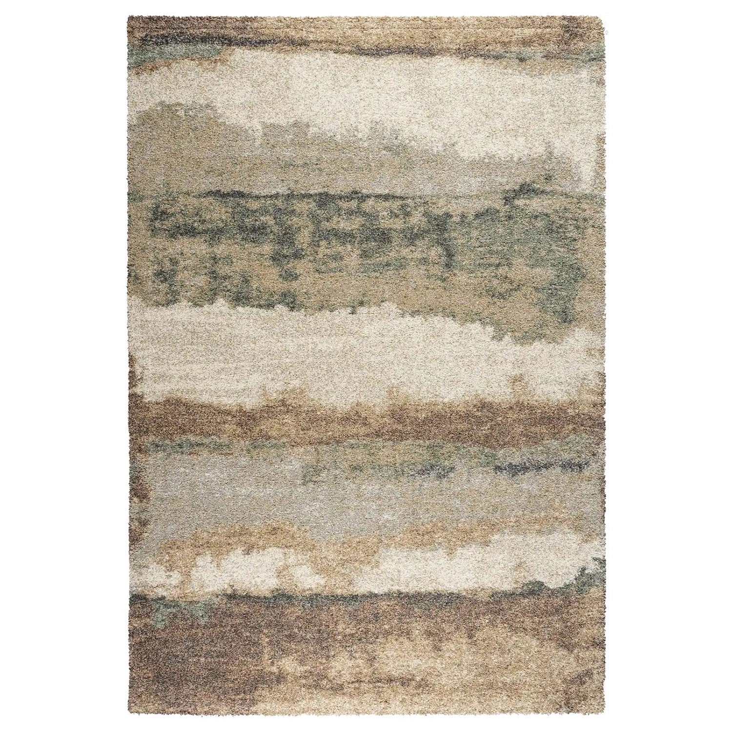 STRATE Rug 6747 ストラート ラグ | MANAS（マナス） - HOUSE OF JAPAN Shop