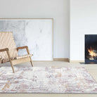 SULAIRE Rug 9616 スレイヤ ラグ | MANAS（マナス） - HOUSE OF JAPAN Shop