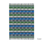 Tasara Throw タサラ スロー｜Designers Guild（デザイナーズギルド） - HOUSE OF JAPAN Shop