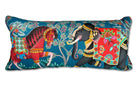 The Bohemian Rhapsodi ボヘミアンラプソディ(a1) 横長クッション 68cm×31cm 中材付 - HOUSE OF JAPAN Shop