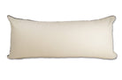 The Bohemian Rhapsodi ボヘミアンラプソディ横長クッション (a)（エクリュ）68×31cm 中材付 - HOUSE OF JAPAN Shop