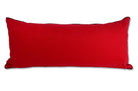 The Bohemian Rhapsodi ボヘミアンラプソディ 横長クッション(b)（ルージュ）68×31cm 中材付 - HOUSE OF JAPAN Shop