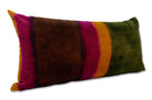 The Brochier Maya ブロシエ マヤ Cottonベルベット クッション 65×35cm 中材付 - HOUSE OF JAPAN Shop