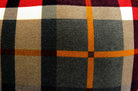 The Brochier TARTAN ブロシエ タータン クッションカバー 50×50cm - HOUSE OF JAPAN Shop