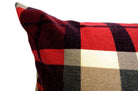The Brochier TARTAN ブロシエ タータン クッションカバー 50×50cm - HOUSE OF JAPAN Shop