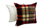 The Brochier TARTAN ブロシエ タータン クッションカバー 50×50cm - HOUSE OF JAPAN Shop