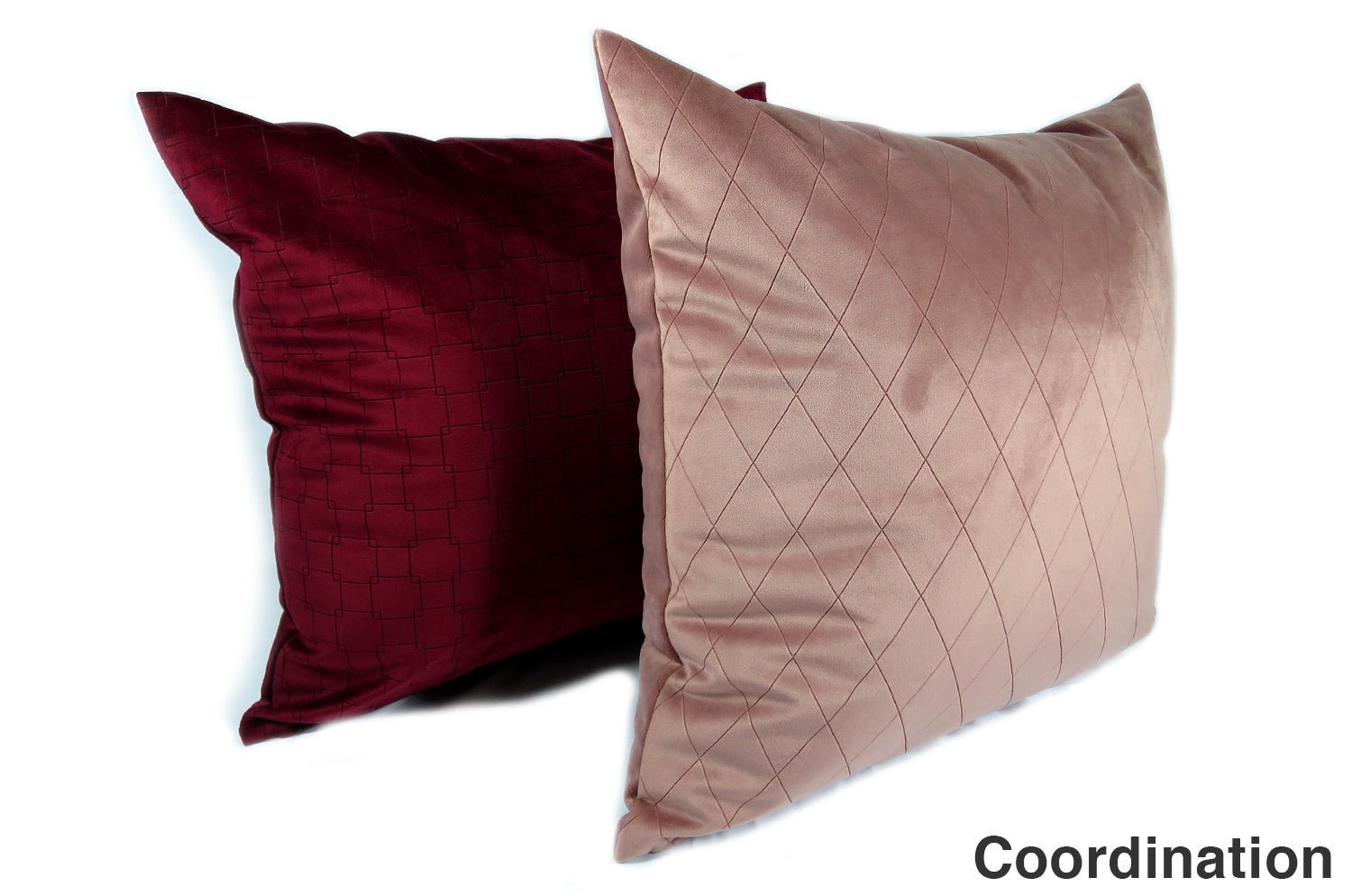 アルマーニカーザ トゥルム クッションカバー 45×45cm – HOUSE OF