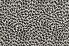 The Flash Monochrome イーリー キシモト ファブリック クッションカバー 50×50cm - HOUSE OF JAPAN Shop