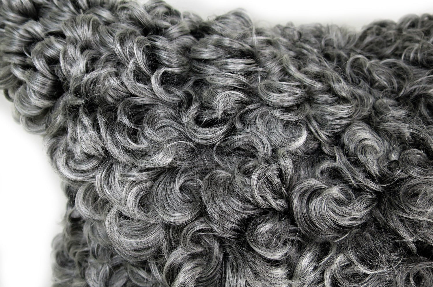 The Gotland Sheep ゴットランドシープクッションカバー (リミテッド) 45×45cm - HOUSE OF JAPAN Shop