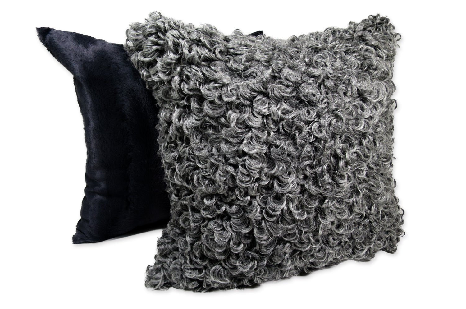 The Gotland Sheep ゴットランドシープクッションカバー (リミテッド) 45×45cm - HOUSE OF JAPAN Shop