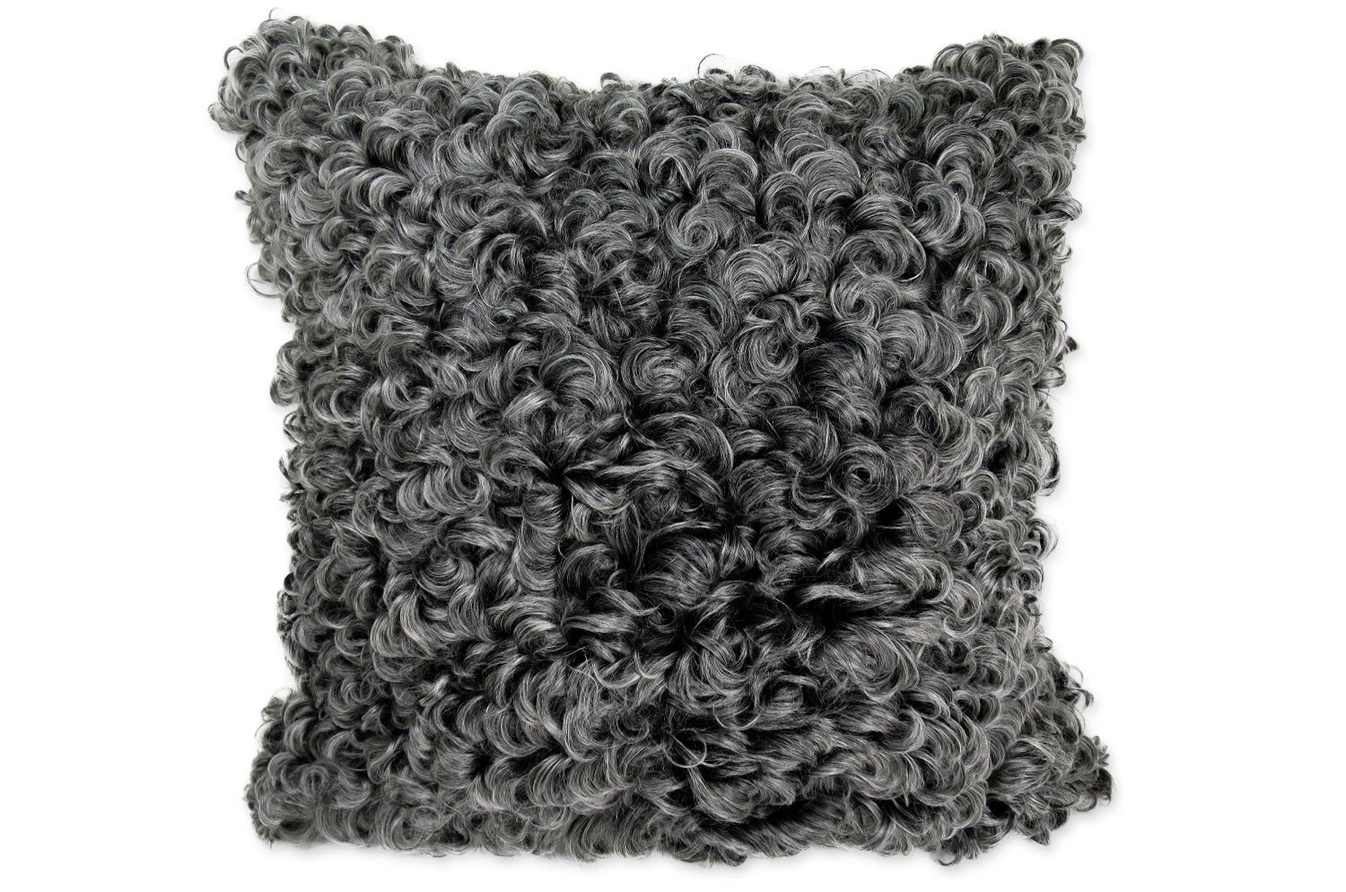 The Gotland Sheep ゴットランドシープクッションカバー (リミテッド) 45×45cm - HOUSE OF JAPAN Shop