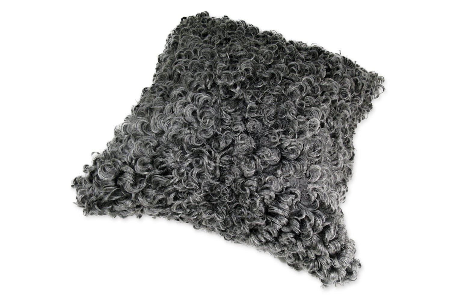 The Gotland Sheep ゴットランドシープクッションカバー (リミテッド) 45×45cm - HOUSE OF JAPAN Shop