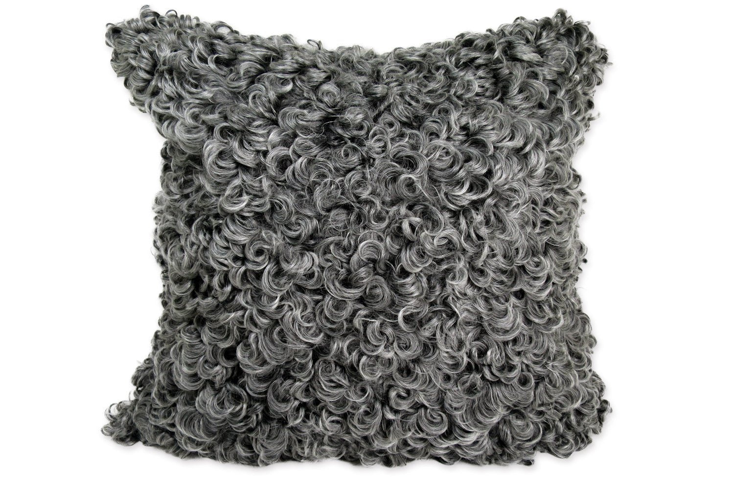 The Gotland Sheep ゴットランドシープクッションカバー (リミテッド) 45×45cm - HOUSE OF JAPAN Shop