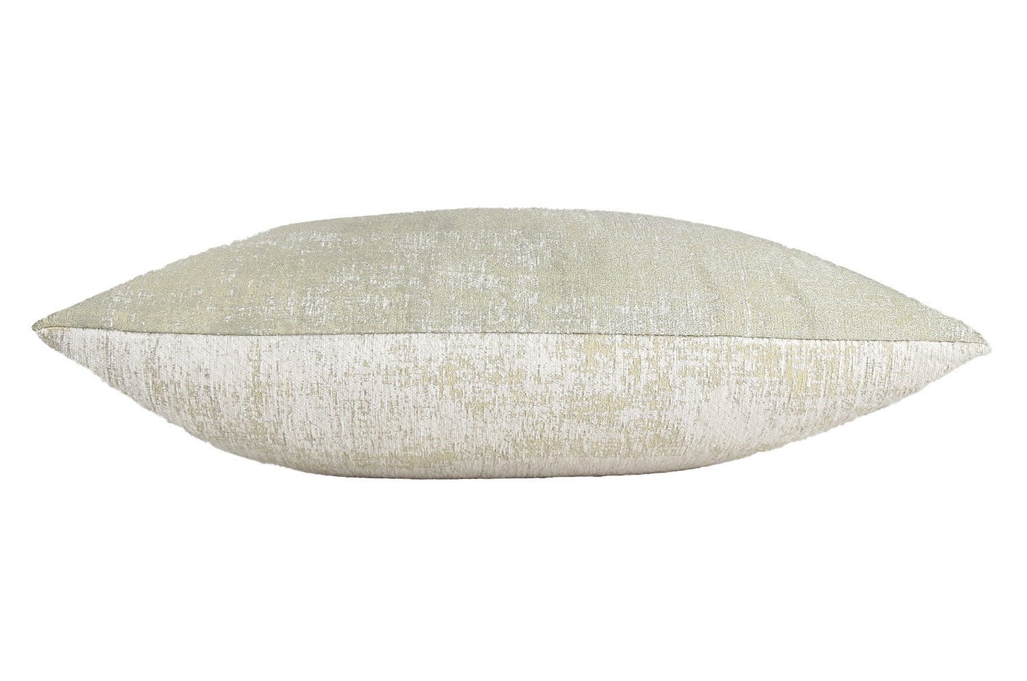 The Grazed フィスバ リーバシブル クッション(ベージュ) 45×30cm 中材付 - HOUSE OF JAPAN Shop