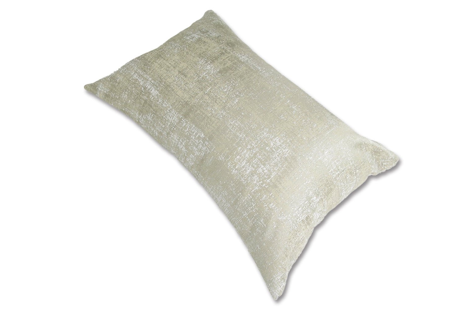 The Grazed フィスバ リーバシブル クッション(ベージュ) 45×30cm 中材付 - HOUSE OF JAPAN Shop