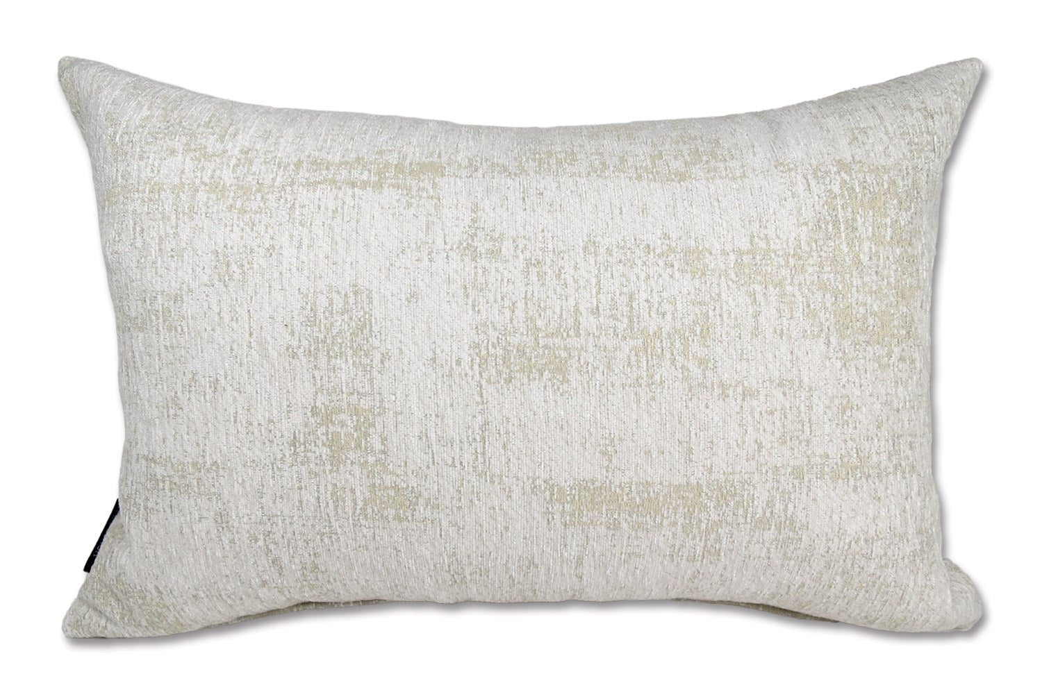 The Grazed フィスバ リーバシブル クッション(ベージュ) 45×30cm 中材付 - HOUSE OF JAPAN Shop