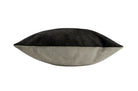 The Lovely TwoTone ラブリーツートーン プリントベルベット クッションカバー asphalt×marble 45×45cm - HOUSE OF JAPAN Shop