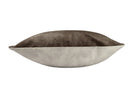 The Lovely TwoTone ラブリーツートーン プリントベルベット クッションカバー espresso×marble 45×45cm - HOUSE OF JAPAN Shop