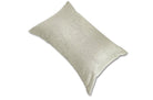 The Moon Stone ムーンストーン クッション 45×30cm 中材付 - HOUSE OF JAPAN Shop